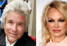 Pamela Anderson se separó de Jon Peters a los 12 días de casarse