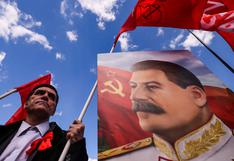 Rusia recurre a Stalin para amenazar con matar a quienes no fabriquen tantas armas como necesita