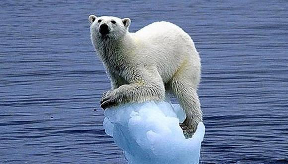 El Ártico se quedará sin hielo desde el verano de 2030