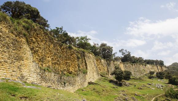 Terremoto en Amazonas no afectó sitio arqueológico de Kuélap, informó el Ministerio de Cultura.