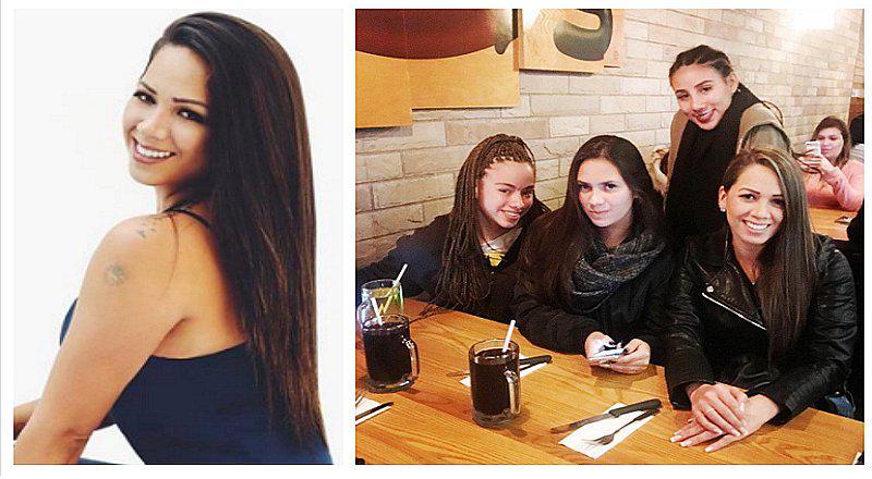 Melissa Klug reaparece luego de que sus hijas no supieran quién es Maritza Garrido Lecca