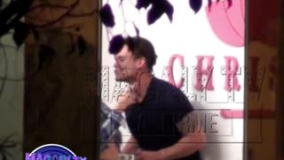 El ‘chote’ de Pamela Franco a Christian Domínguez mientras se besaban | VIDEO
