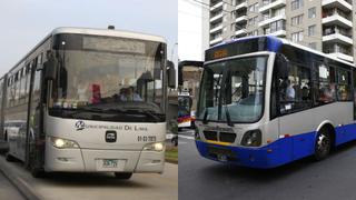 Elecciones 2022: ¿qué buses del Metropolitano y corredores te acercan a tu local de votación este 2 de octubre?