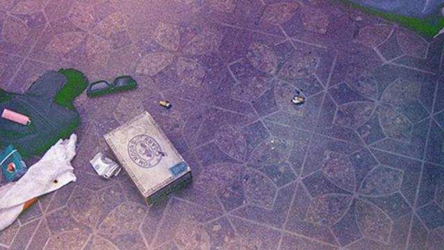 Kurt Cobain: Difunden más fotos inéditas de la escena de su muerte  