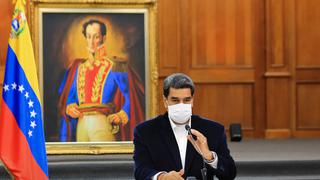 Nicolás Maduro jura que iban a matarlo y vincula a peruano en ‘ataque’ marítimo a Venezuela 