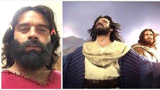 Moisés y los Diez Mandamientos: ¿Qué hizo Guilherme Winter para interpretar su personaje?