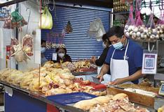 Carne, pollo, pescado y hasta la menudencia subió de precio, según INEI  
