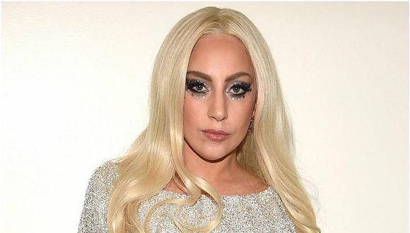 Lady Gaga regresa a los escenarios con más actitud que nunca con estas fotos
