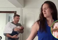 Emilia Drago y su divertido video bailando “Estoy Soltera” de Leslie Shaw | VIDEO 