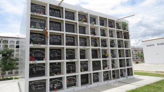 Más de 500 nichos serán construidos en Piura ante aumento de muertes por COVID-19