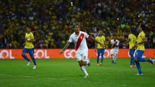 Eliminatorias Qatar 2022: Perú jugará contra Brasil en el estadio del Inter de Paolo Guerrero