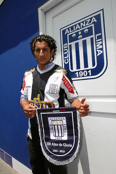 El nuevo dúo dinámico