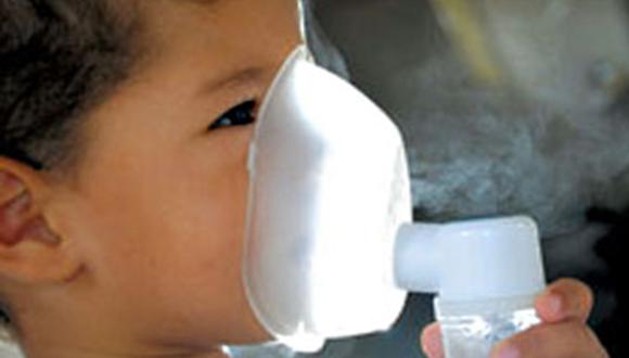 Incendio en La Victoria: Niños y ancianos son los más afectados por gases tóxicos