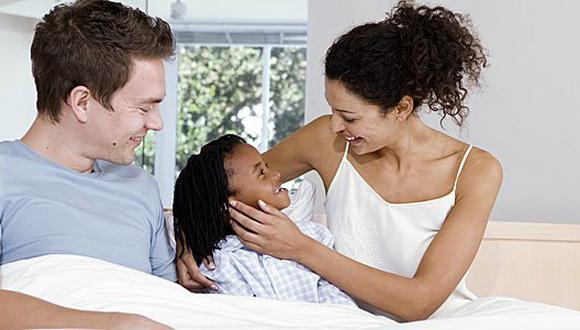 Como le digo a mi hijo que es adoptivo? | MUJER | OJO