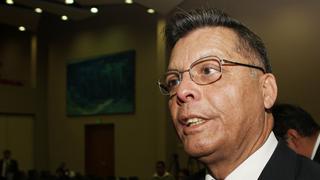 Pérez Rocha tras renuncia de Guillén: “Al presidente Castillo no le interesa la seguridad”