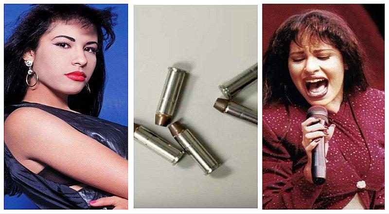 Selena Quintanilla: las imágenes de su asesinato que recién salen a la luz (VIDEO)