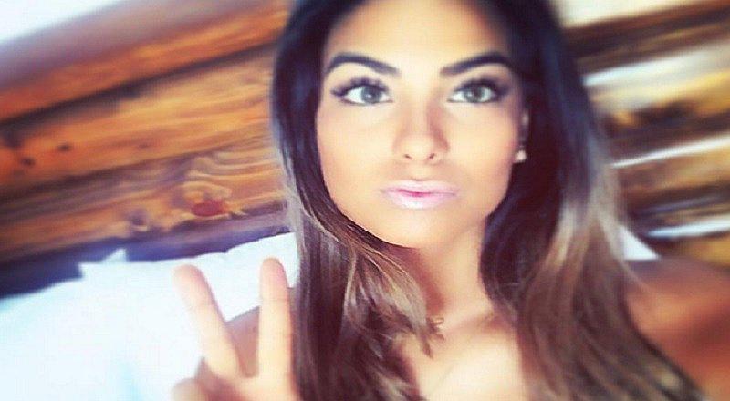 Ivana Yturbe rompe su silencio tras no ganar el Miss Perú Universo [VIDEO]