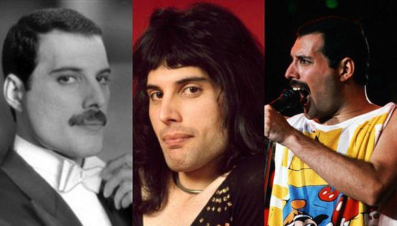 ¡Una leyenda! Freddie Mercury y sus looks más icónicos que marcaron el rock [FOTOS]