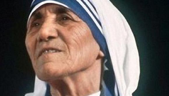 Madre Teresa de Calcuta podría ser canonizada en septiembre de 2016