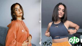 Merly Morello denuncia reincidente acoso en su cuenta de TikTok:  “Me ven como objeto sexual” 