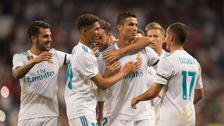 Real Madrid venció 1-0 a Gremio con golazo de CR7 y campeonó en Mundial de Clubes (VIDEO)