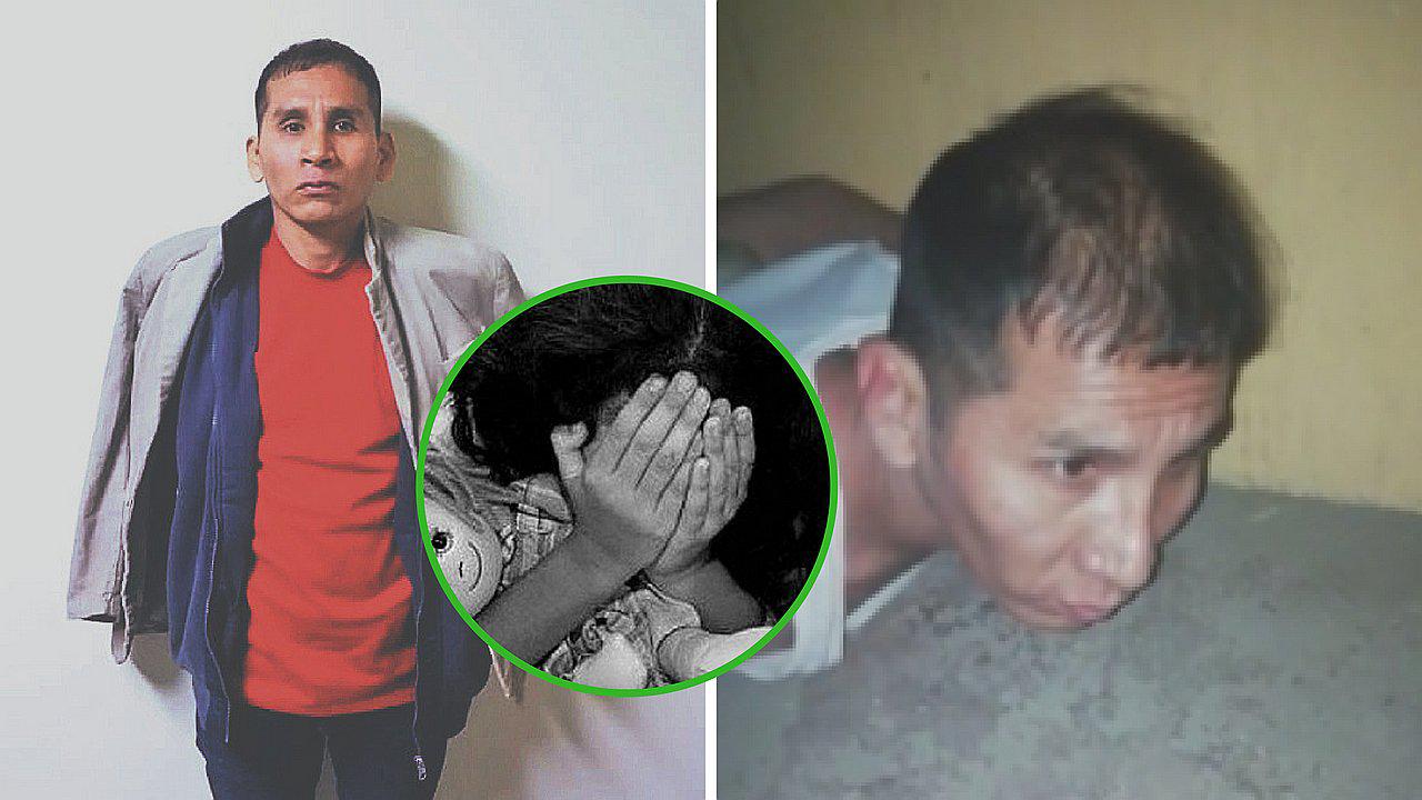 Seis niños fueron abusados sexualmente por médico internista en Ica