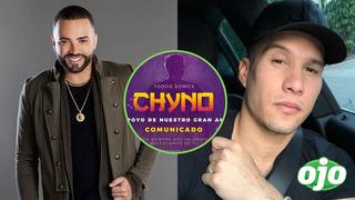 Nacho anuncia concierto para ayudar a Chyno Miranda: “para que pueda seguir costeando los gastos”