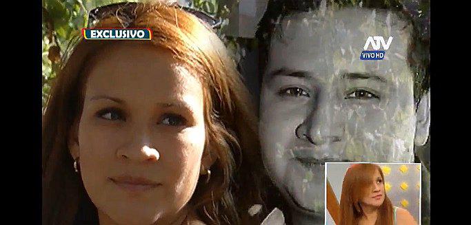 ​Ronny García rompió con Karla Solf y pese a todo ella dijo esto de él