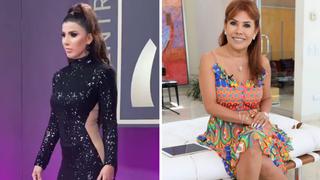 Premios Lo Nuestro: Yahaira es considerada como una de las mejor vestidas según People, pero Magaly la critica | VIDEO