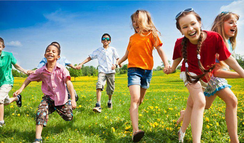 La influencia de los amigos del colegio