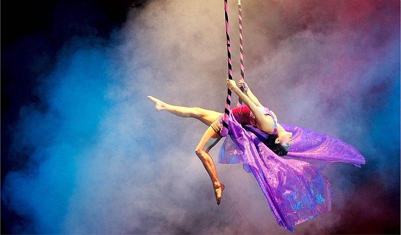 Todo lo que debes saber sobre los talleres de invierno de La Tarumba