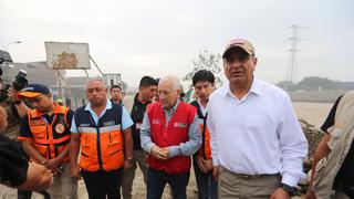 Minedu: No hace falta suspender clases en Lima porque que el pico ya pasó