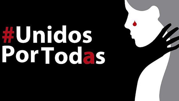 #UnidosPorTodas: 17 182 casos de violación de la libertad sexual en el Perú son de terror