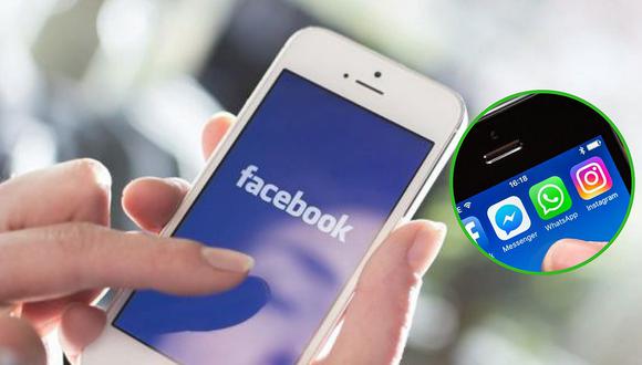 La lista de celulares que dejarán de tener Facebook, Instagram y Messenger (FOTOS)