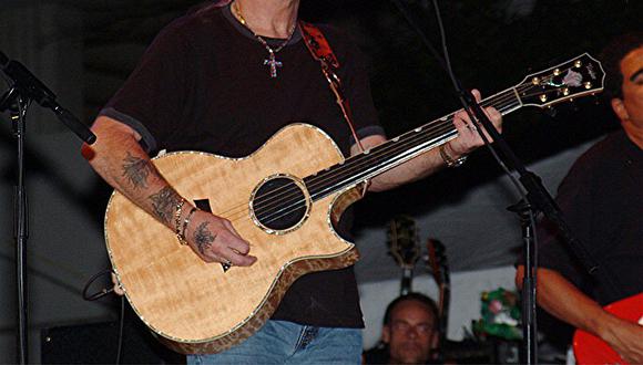 Muere el notable cantante y compositor de rock Gregg Allman [VIDEO]