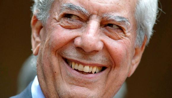 Vargas Llosa destaca que dos mujeres disputen alcaldía de Lima