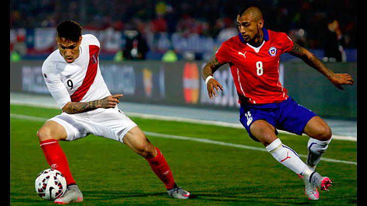 Perú vs. Chile: Se confirma el lugar en donde se jugará el amistoso y no es en el Nacional