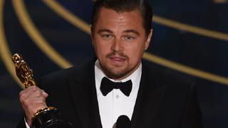 Oscar 2016: Ellos son los ganadores de la noche 