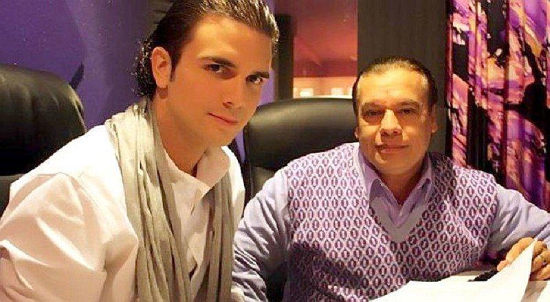 Juan Gabriel: ¿Por qué terminó relación con Jas Devael? Esta sería la razón