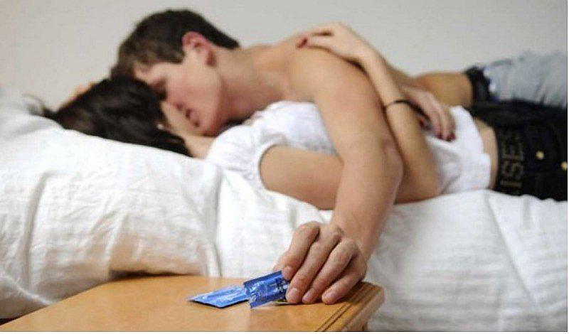 6 infecciones de transmisión sexual que debes evitar