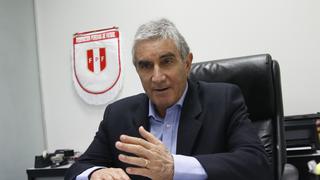 Juan Carlos Oblitas abre las puertas de la selección peruana a Jean Deza y Alexi Gómez
