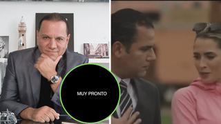 Mauricio Diez Canseco lanza misterioso video: “Ya no quiero usar el personaje Brad Pizza”
