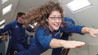 ​NASA organiza caminata solo de mujeres y a cargo de dos reconocidas astronautas