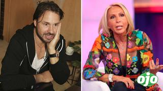 Cristian Zuárez sobre posible arresto de Laura Bozzo: “No lo va a aguantar, se muere” 