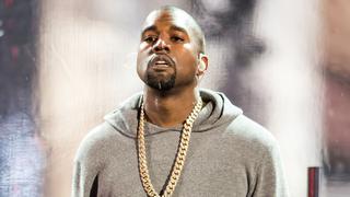 Kanye West lanza su nuevo disco 'The Life of Pablo' 