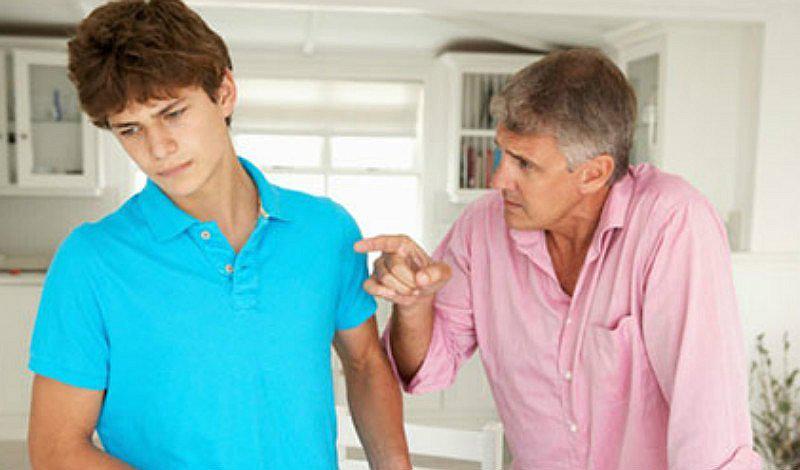 ¡La moda no incomoda! No critiques la forma de vestir de tu hijo 