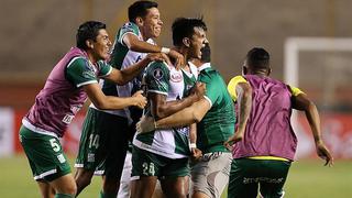 ​Hasta Evo Morales celebra eliminación de la "U" en la Copa Libertadores