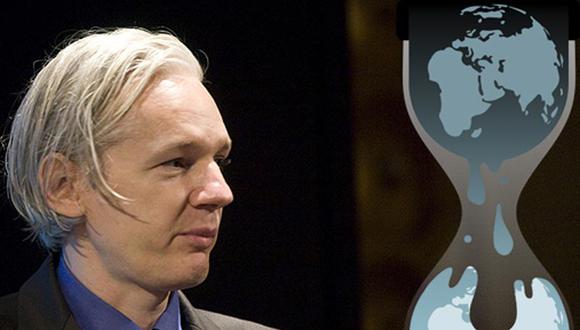 Juez concede libertad bajo fianza a Julian Assange 