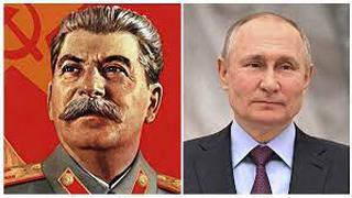 Putin imita a Stalin y premia con 16,800 dólares a mujeres con más de 10 hijos para la Gran Rusia