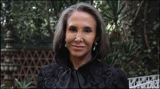 Florinda Meza furiosa con 'Peluchín' y le responde así en Twitter  